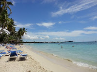 Praia de La Romana