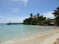 Bayahibe – República Dominicana