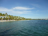 Praia de La Romana