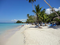 Praia de La Romana