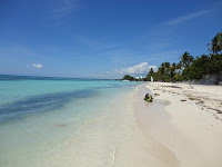 Praia de La Romana