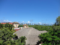 Hotel Dreams Punta Cana