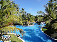 Hotel Dreams Punta Cana