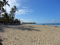 Punta Cana República Dominicana