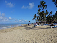 Praia de Punta Cana