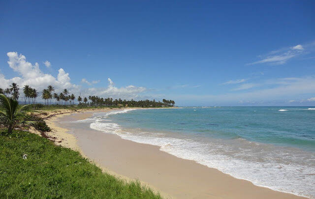 punta cana república dominicana