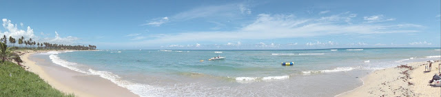 Praia de Punta Cana