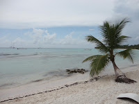 Ilha Saona