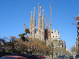 Barcelona - A Cidade