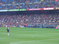 Camp Nou