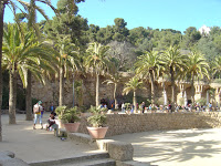 Park Guell