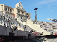 Olimpijski stadion