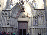 Crkva Santa Maria del Mar