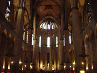 Santa Maria Del Mar