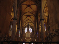 Santa Maria Del Mar