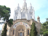 Templo Sagrado Corazón