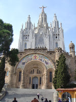 Templo Sagrado Corazón