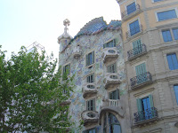 Casa Batlló