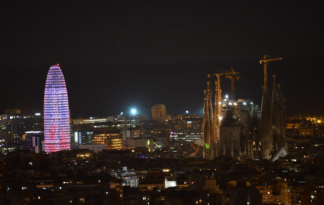 Quais as Festas Tradicionais de Barcelona