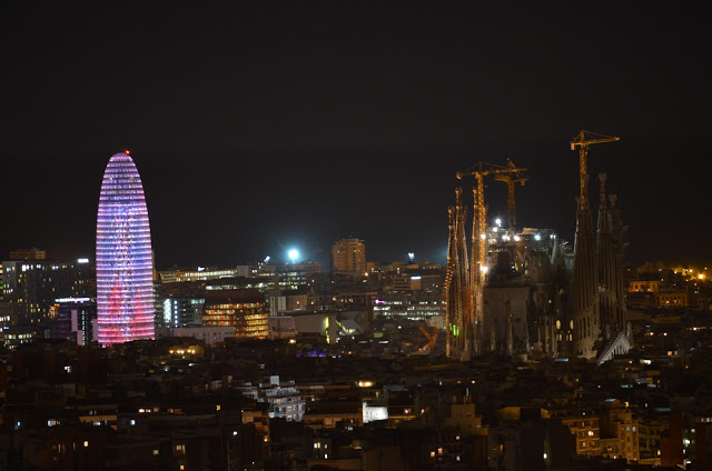 Koji su tradicionalni festivali u Barceloni