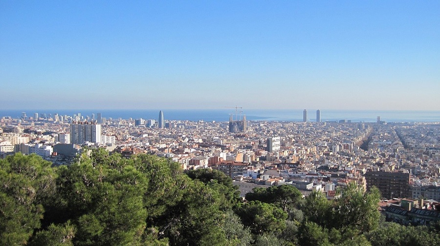 Les millors festes i balades de Barcelona