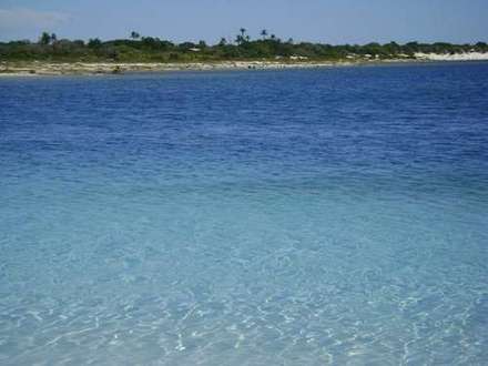 As 10 melhores praias do Brasil