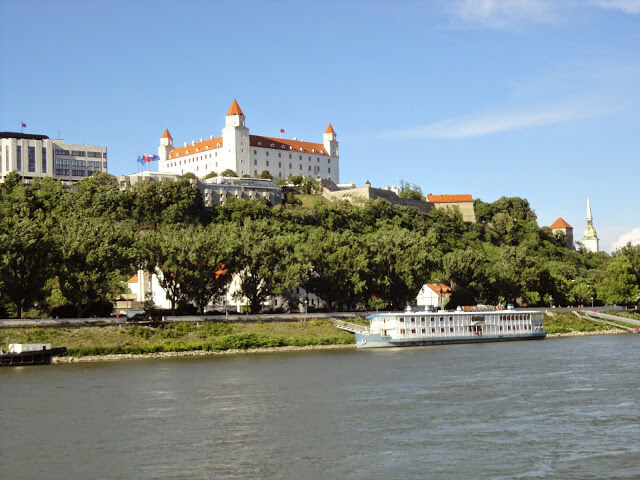 Bratislava