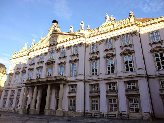 Palácio dos Primados