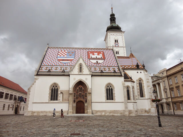 Zagreb