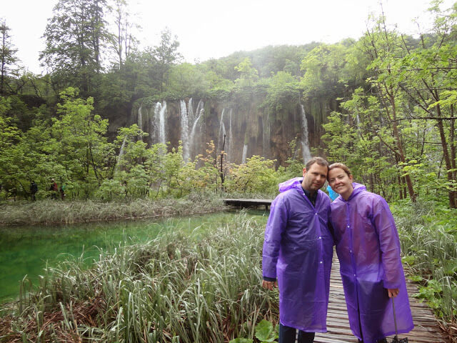 Kaj lahko počnete v mestu Plitvice