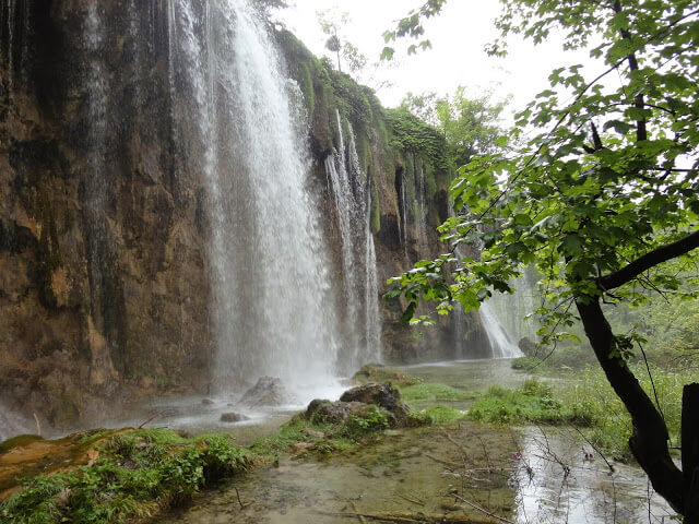 Narodni park Plitvice