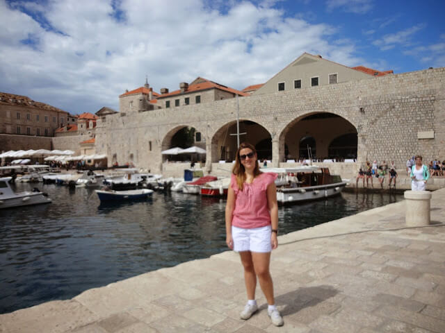 Dubrovnik