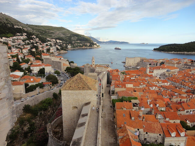 O que fazer em Dubrovnik