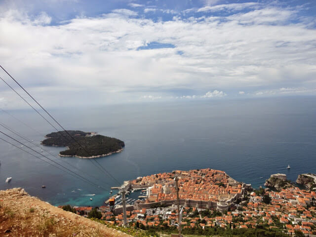 Dubrovnik - Croàcia, la ciutat medieval més bella que hem estat mai!!!