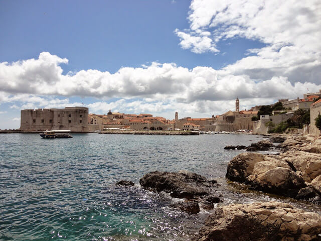 Dubrovnik