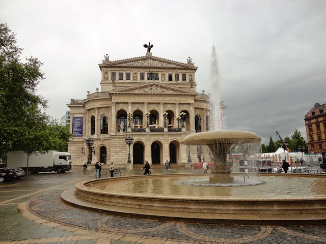 Alte Oper Frankfurt