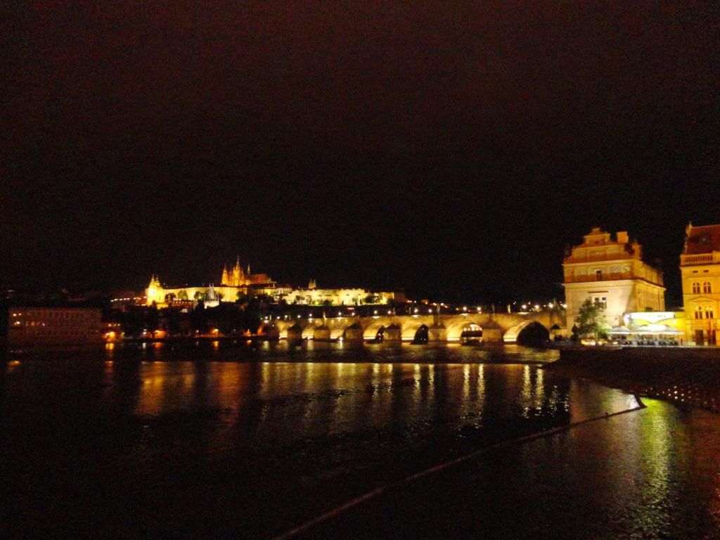 Castelo de Praga