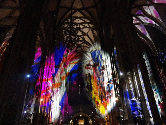 Catedral de Viena