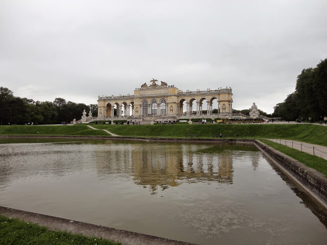 Quais as principais atracões