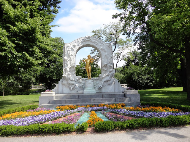 Parque Stadtpark