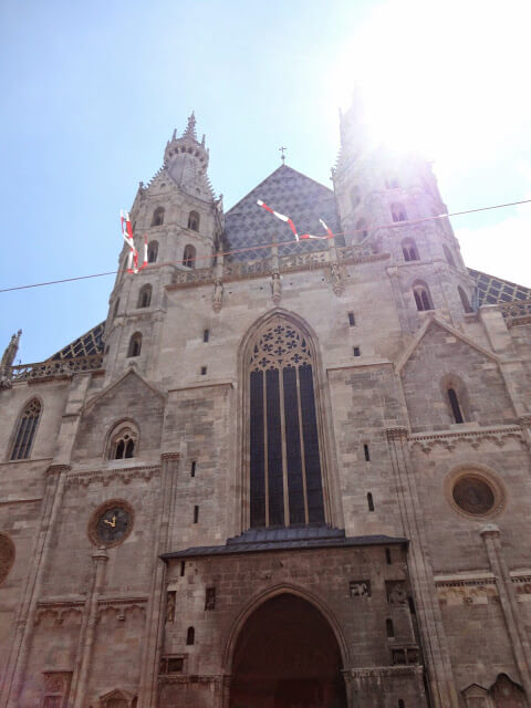 Catedral de Santo Estevão