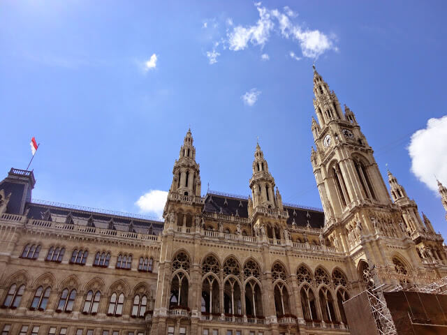 Rathaus