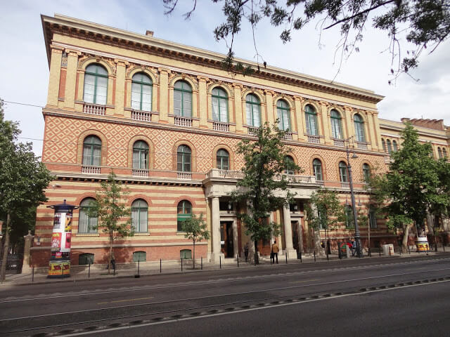 Mercado Central