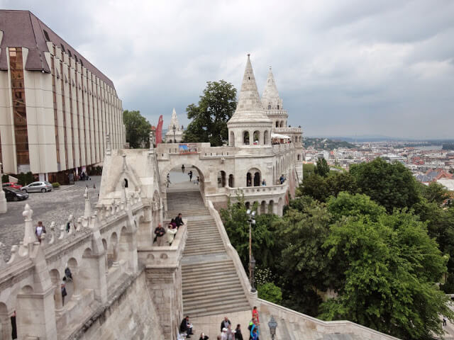 Castelo de Buda