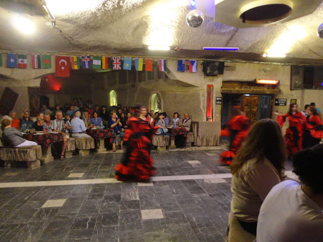 Festival de Danças e Músicas Típicas