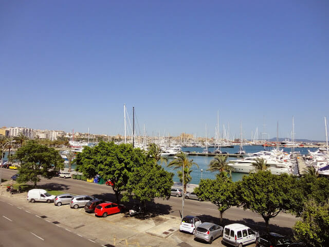 Palma de Maiorca