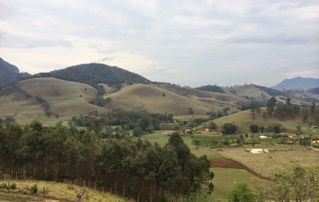 Cidades Românticas – São Bento do Sapucaí