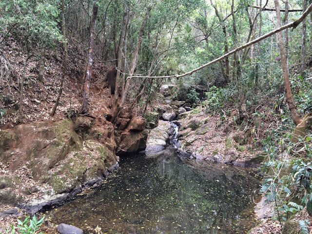 Cachoeira do Poção