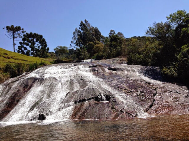 Cachoeira do Cruzeiro