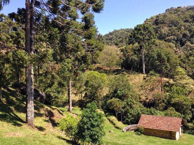 Pousada Toca da Onça